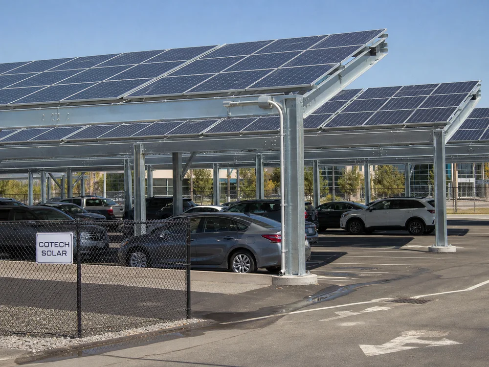Commercial
